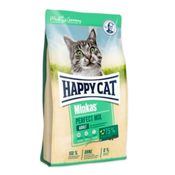 Happy Cat Minkas Perfect Mix
