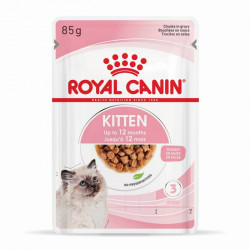 ROYAL CANIN Kitten Instinctive