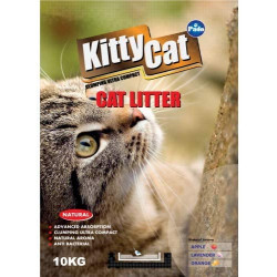 Pado Kittycat Round Cat Litter
