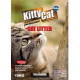 Pado Kittycat Round Cat Litter
