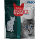 Pado Silica Crystal Cat Litter
