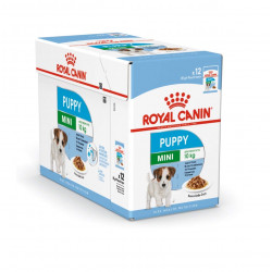 ROYAL CANIN MINI PUPPY Wet Food
