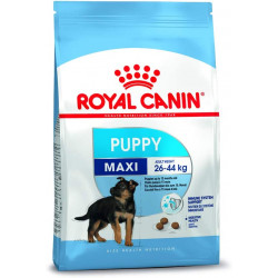 ROYAL CANIN MAXI PUPPY
