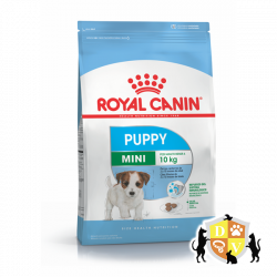 ROYAL CANIN Mini Puppy
