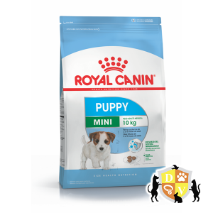 ROYAL CANIN Mini Puppy
