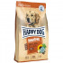 Happy Dog Naturcroq Rind&Rice
