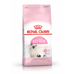 ROYAL CANIN Kitten
