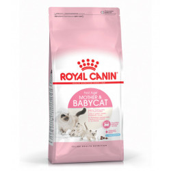 ROYAL CANIN Mother and Baby Cat
