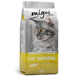 MIGOS CAT SUPREME
